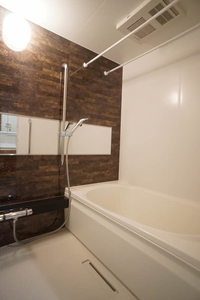 Ｃａｓａ　Ｆｏｒｅｓｔａ 203号-3