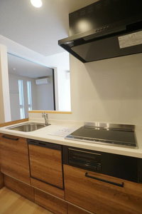 Ｃａｓａ　Ｆｏｒｅｓｔａ 203号-4