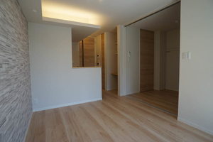 Ｃａｓａ　Ｆｏｒｅｓｔａ 203号-5