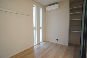 Ｃａｓａ　Ｆｏｒｅｓｔａ 203号-6