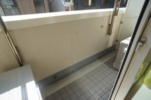 Ｃａｓａ　Ｆｏｒｅｓｔａ 203号-8