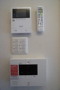 Ｃａｓａ　Ｆｏｒｅｓｔａ 203号-10