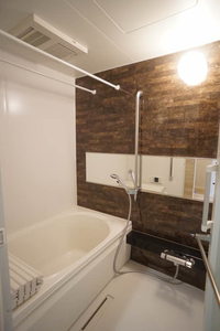 Ｃａｓａ　Ｆｏｒｅｓｔａ 205号-2