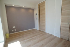 Ｃａｓａ　Ｆｏｒｅｓｔａ 205号-6