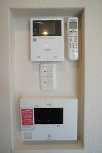 Ｃａｓａ　Ｆｏｒｅｓｔａ 205号-9