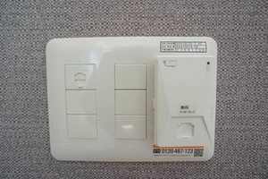 Ｃａｓａ　Ｆｏｒｅｓｔａ 205号-10