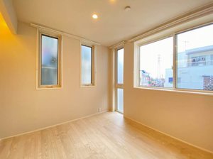 クオリスタ 301号-3