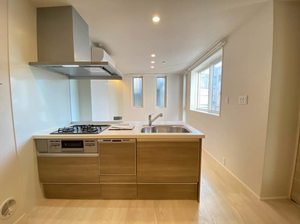 クオリスタ 301号-4