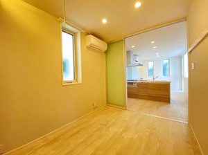 クオリスタ 301号-6