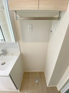 クオリスタ 301号-9