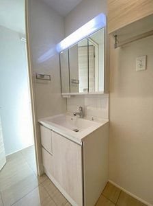 クオリスタ 301号-11