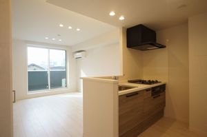 ル リアン 201号-2