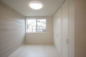 ル リアン 201号-7