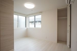 ル リアン 201号-11