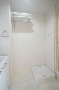 ル リアン 201号-12