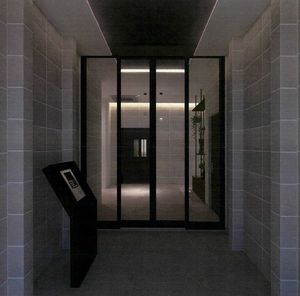 メゾン　エフ 206号-11