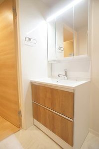 シャーメゾン東松原 102号-7