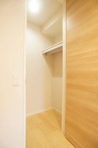 シャーメゾン東松原 102号-9