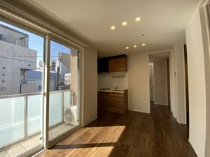 グルック西早稲田 202号-2