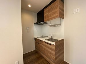 グルック西早稲田 202号-5