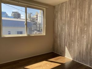 グルック西早稲田 202号-6