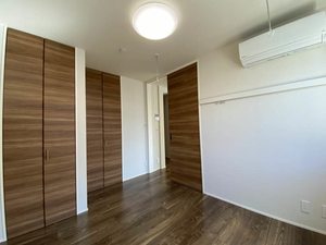 グルック西早稲田 202号-7