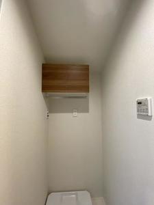 グルック西早稲田 202号-9