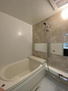 グルック西早稲田 202号-10