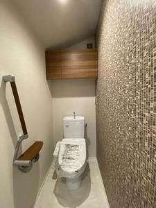 グルック西早稲田 202号-11