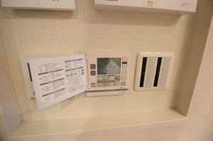 ＰＩＮＥ　ＳＴＩＧＥ梅里 102号-8