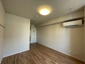 目白御留山ヒルズ 216号-3