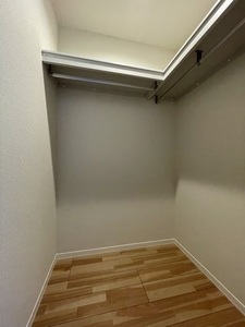 目白御留山ヒルズ 216号-4