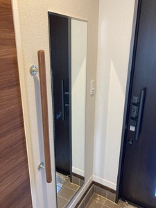 Ｃａｓａ　Ｆｉｏｒｉｔａ 102号-10