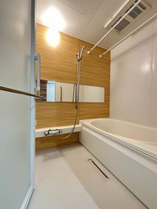 まもりや成城 101号-4