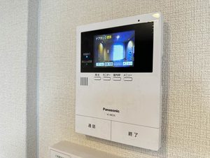 まもりや成城 101号-7