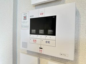 まもりや成城 101号-8