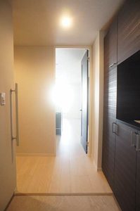 クレッセント 201号-2