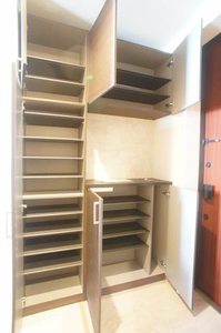 クレッセント 201号-3