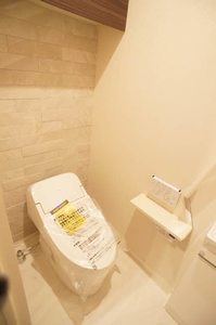 クレッセント 201号-4