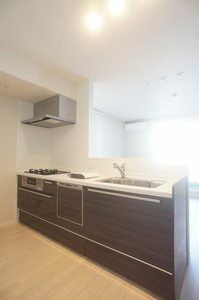 クレッセント 201号-7