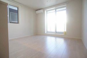 クレッセント 201号-8