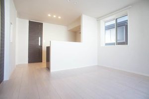 クレッセント 201号-9