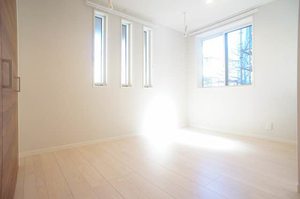 クレッセント 201号-10