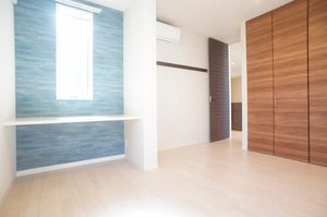 クレッセント 201号-11