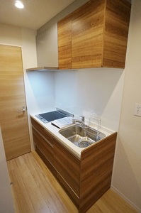 エクセラ中野坂上 101号-7