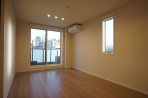 エクセラ中野坂上 302号-2