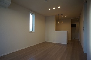 エクセラ中野坂上 302号-3