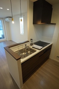 エクセラ中野坂上 302号-4