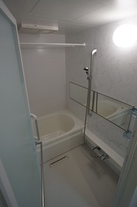 エクセラ中野坂上 302号-9