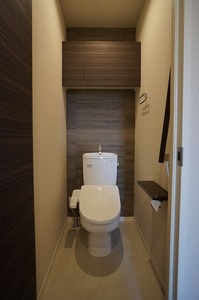 エクセラ中野坂上 302号-10